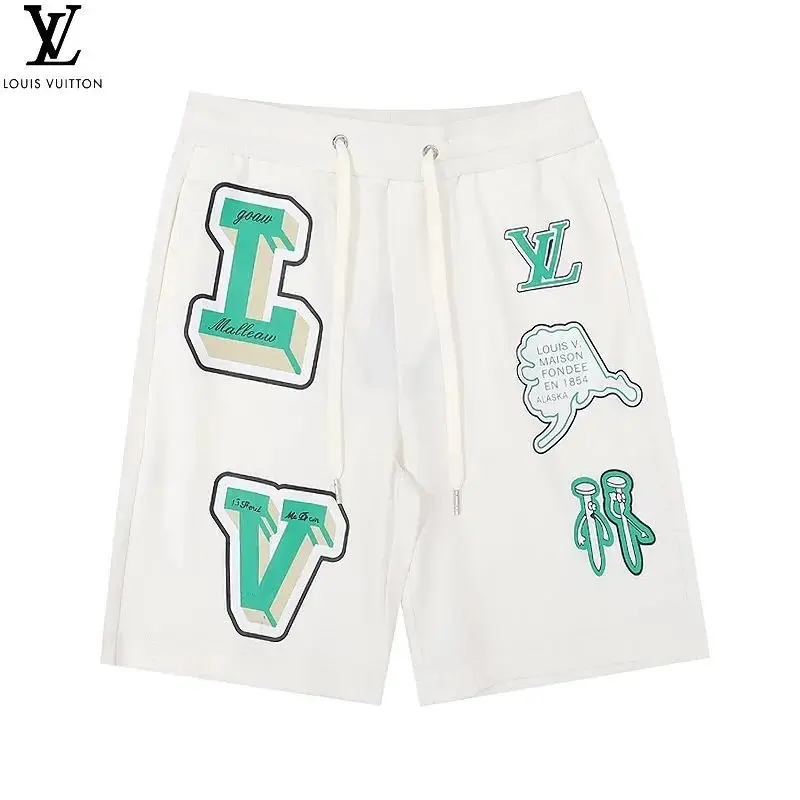 Louis Vuitton shorts (40 CP) — foto 9 de 15