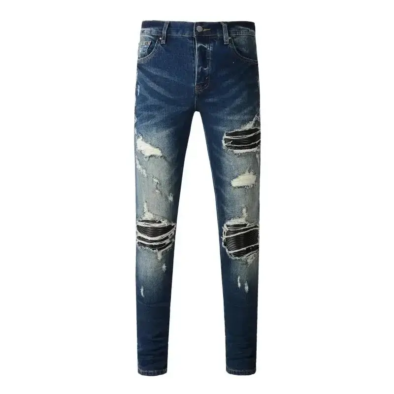 Amiri Jeans — foto 10 de 14