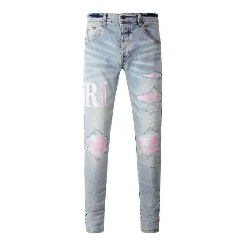 Amiri Jeans — foto 12 de 14