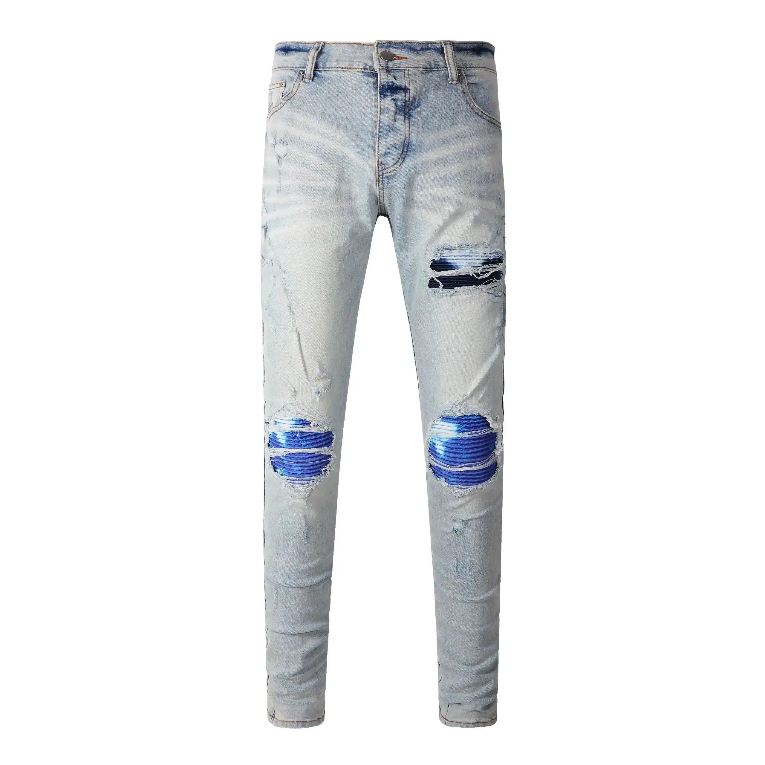 Amiri Jeans — foto 13 de 14