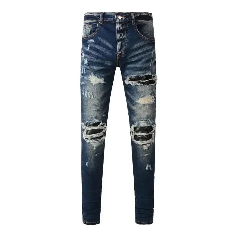 Amiri Jeans — foto 2 de 14
