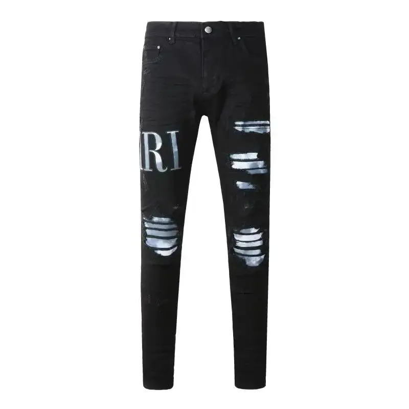 Amiri Jeans — foto 3 de 14