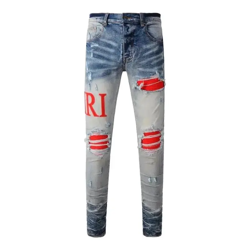 Amiri Jeans — foto 5 de 14