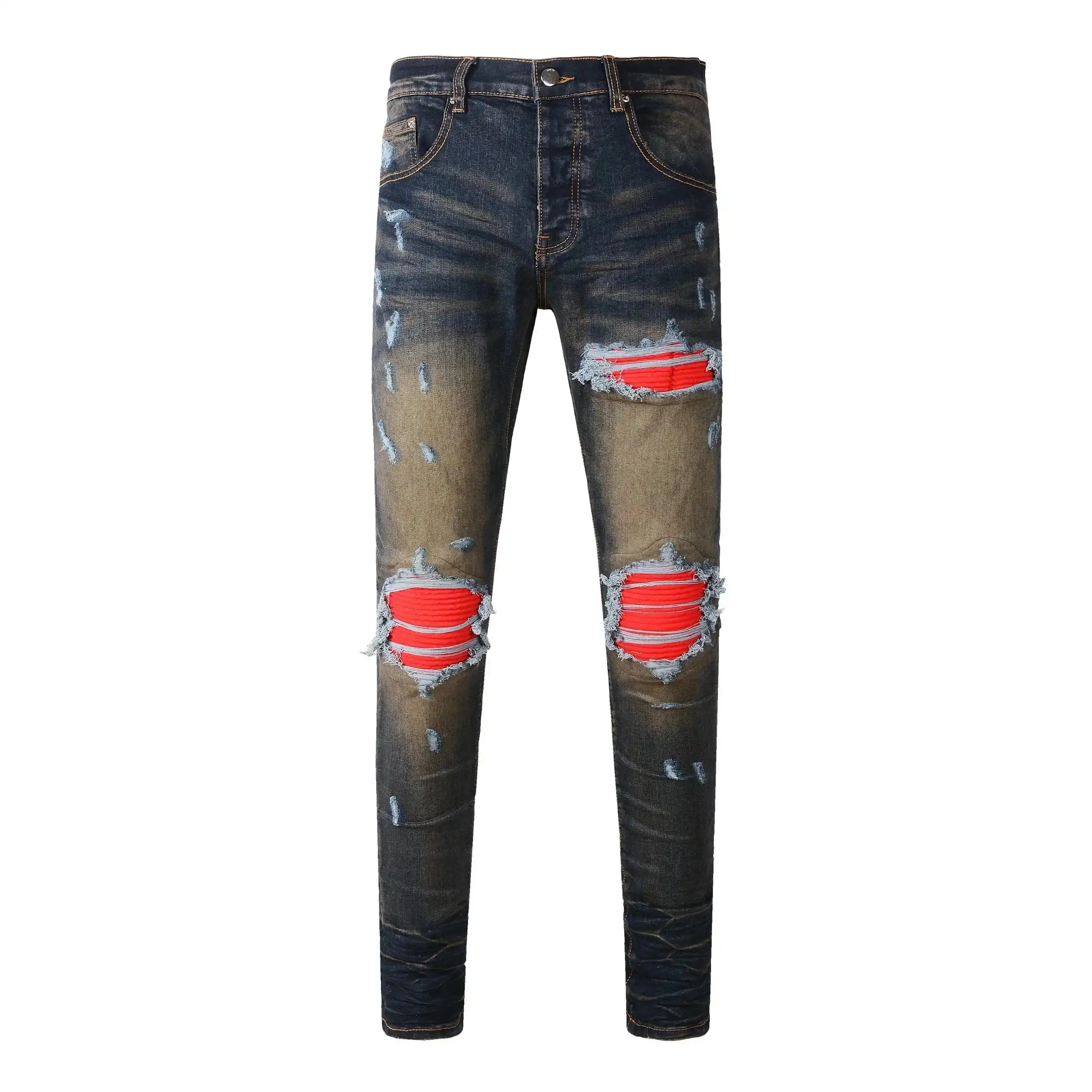 Amiri Jeans — foto 6 de 14