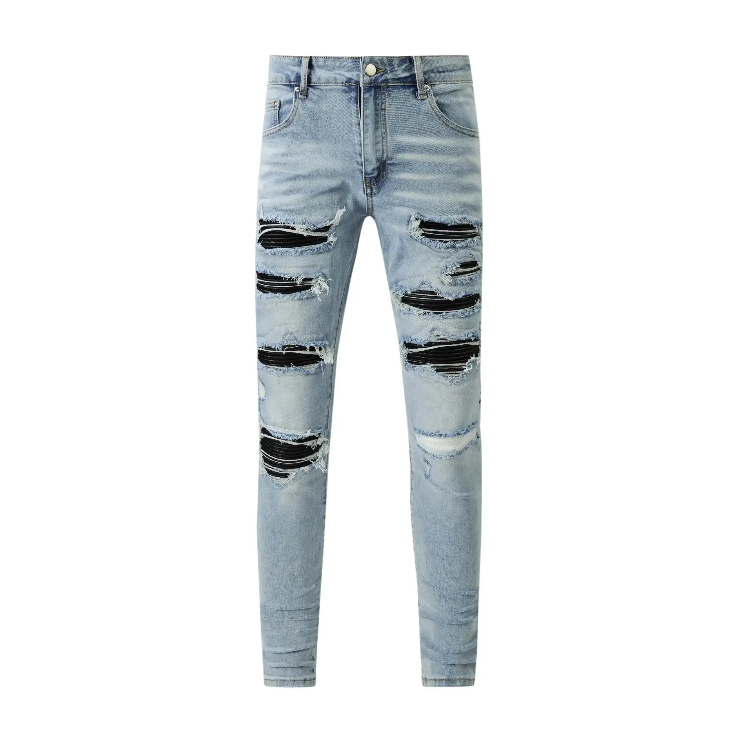 Amiri Jeans — foto 7 de 14