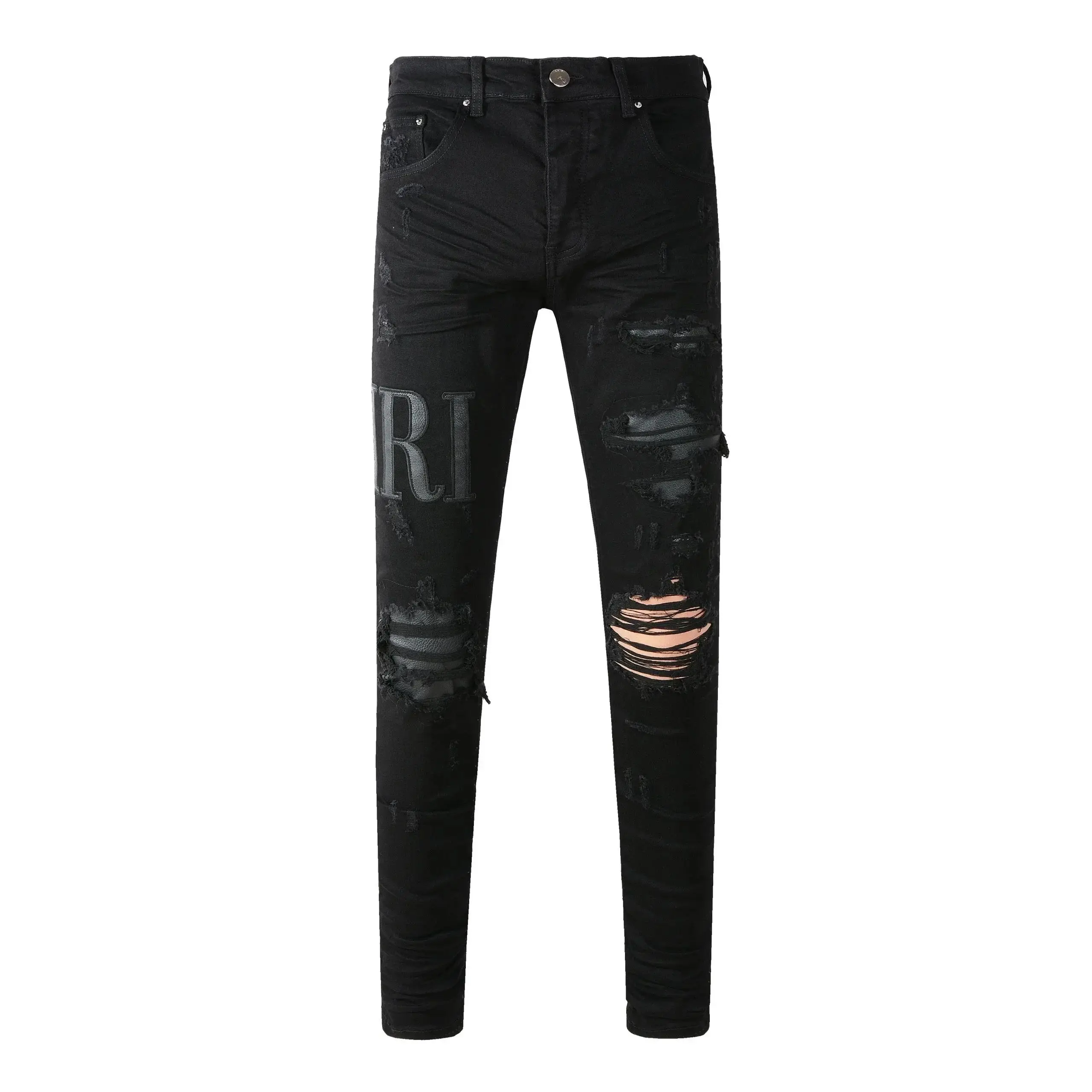 Amiri Jeans — foto 8 de 14