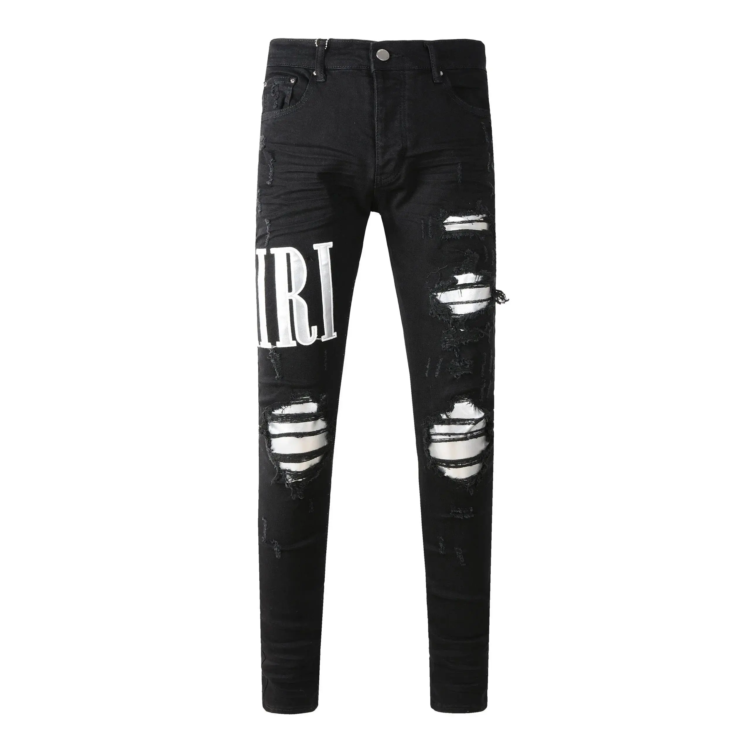 Amiri Jeans — foto 9 de 14