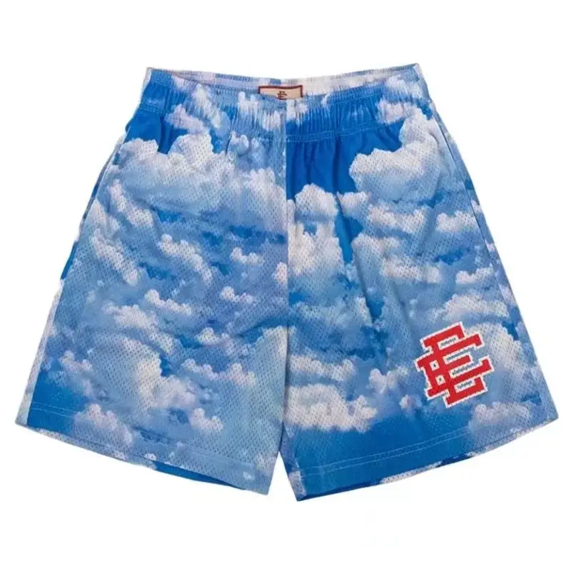 Eric Emanuel shorts — foto 10 de 15
