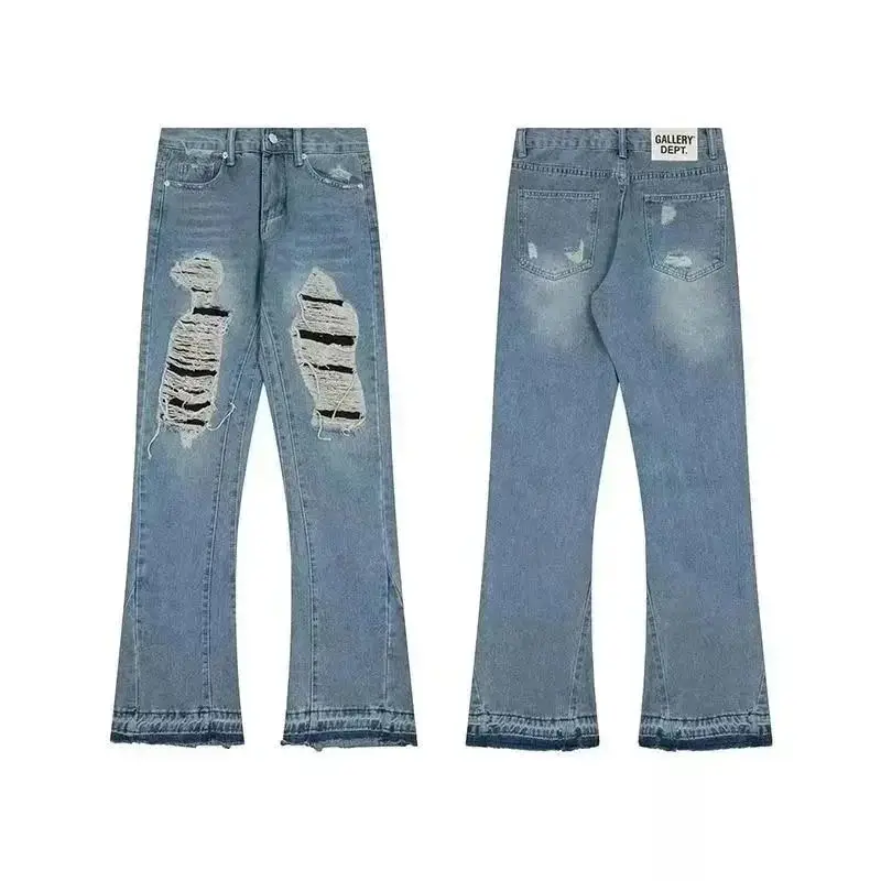 Gallery Dept Corteiz Jeans [36 styles] — foto 10 de 15