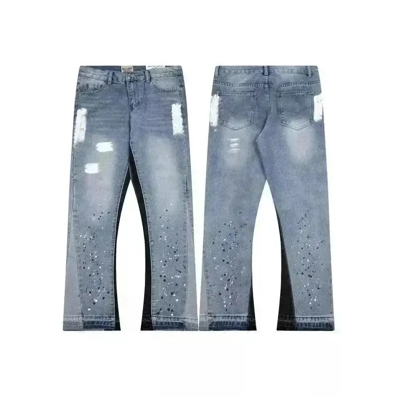 Gallery Dept Corteiz Jeans [36 styles] — foto 12 de 15