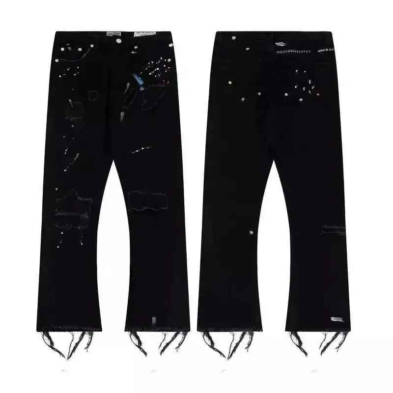 Gallery Dept Corteiz Jeans [36 styles] — foto 14 de 15