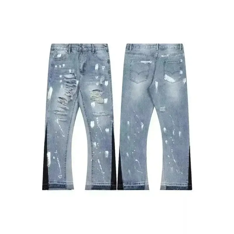 Gallery Dept Corteiz Jeans [36 styles] — foto 2 de 15