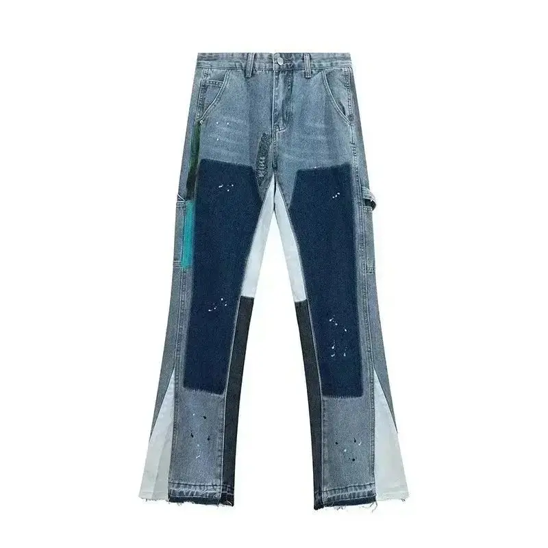 Gallery Dept Corteiz Jeans [36 styles] — foto 5 de 15