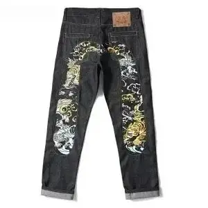 Gallery Dept Corteiz Jeans [36 styles] — foto 7 de 15
