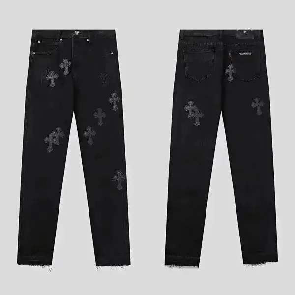 Gallery Dept Corteiz Jeans [36 styles] — foto 9 de 15