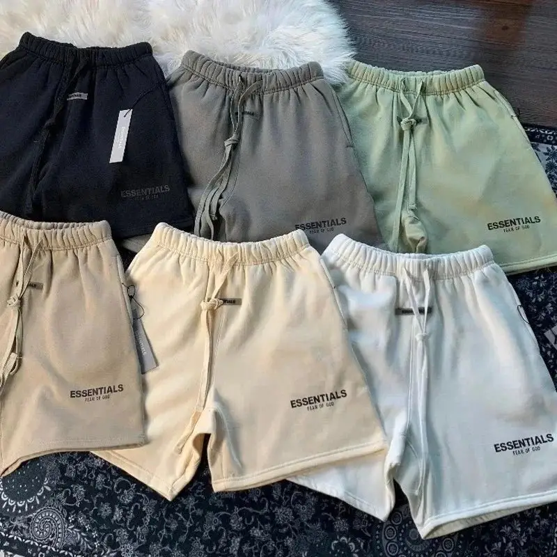 Fear of God Essentials Shorts [7 styles]