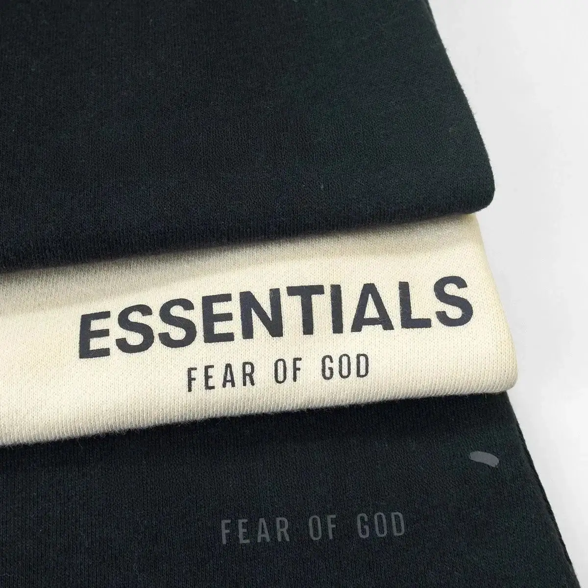 Fear of God Essentials Shorts [7 styles] — foto 12 de 14