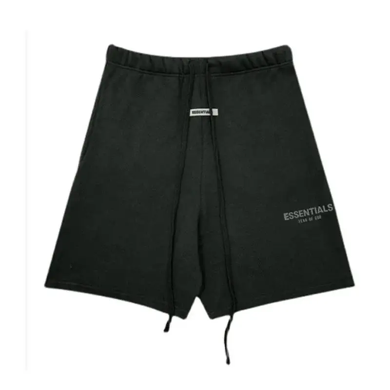 Fear of God Essentials Shorts [7 styles] — foto 3 de 14