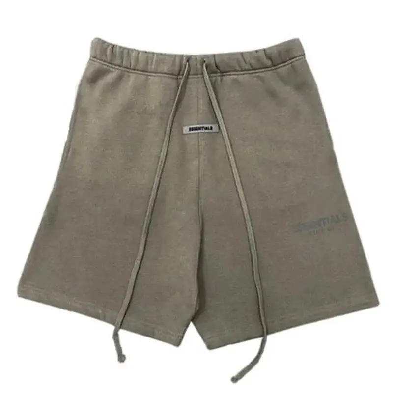 Fear of God Essentials Shorts [7 styles] — foto 4 de 14