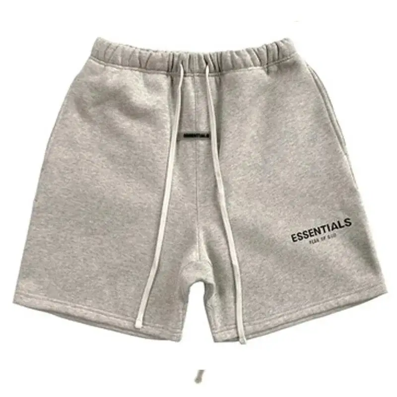 Fear of God Essentials Shorts [7 styles] — foto 5 de 14