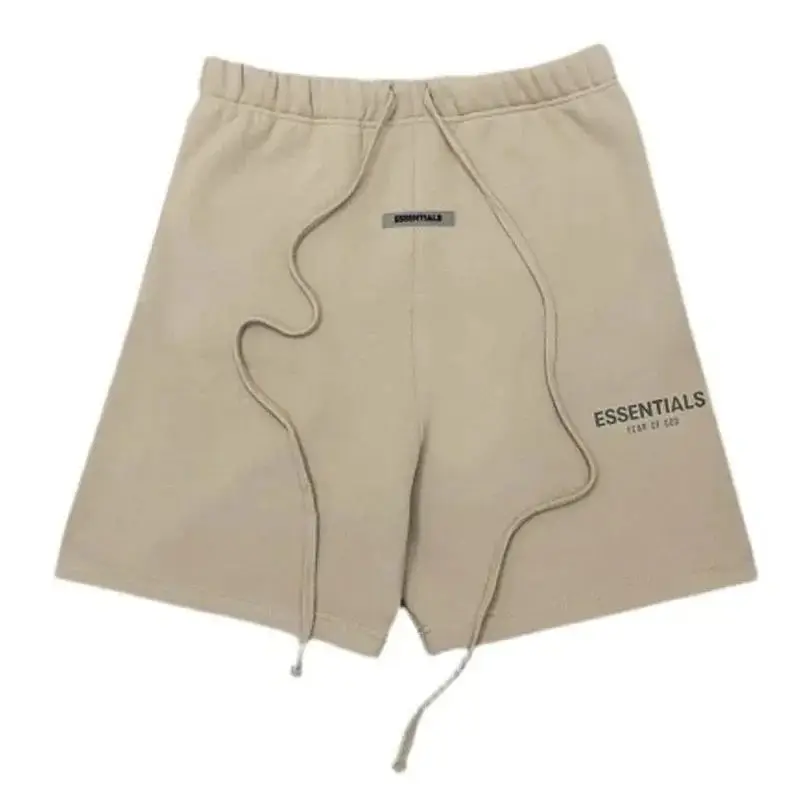 Fear of God Essentials Shorts [7 styles] — foto 6 de 14
