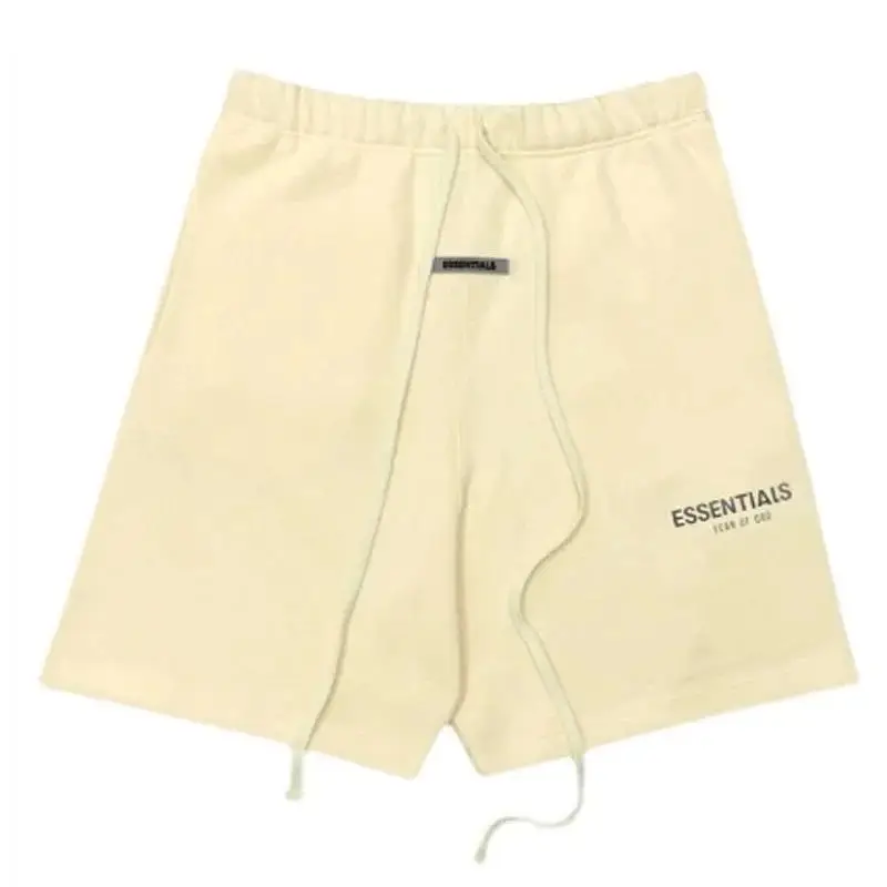 Fear of God Essentials Shorts [7 styles] — foto 7 de 14