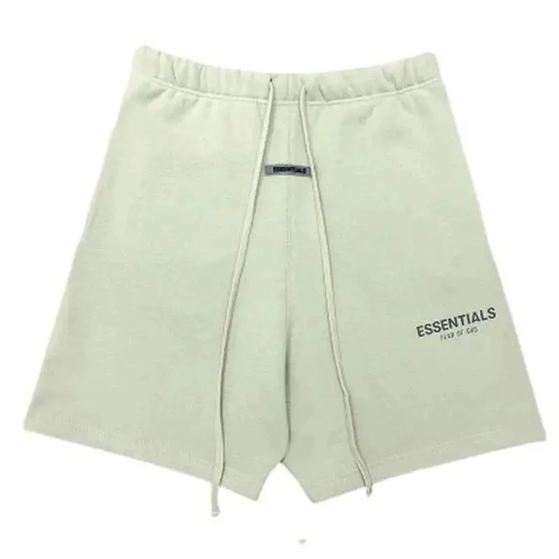 Fear of God Essentials Shorts [7 styles] — foto 8 de 14