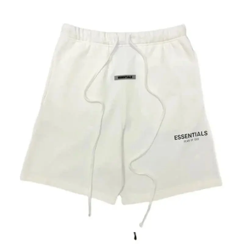 Fear of God Essentials Shorts [7 styles] — foto 9 de 14