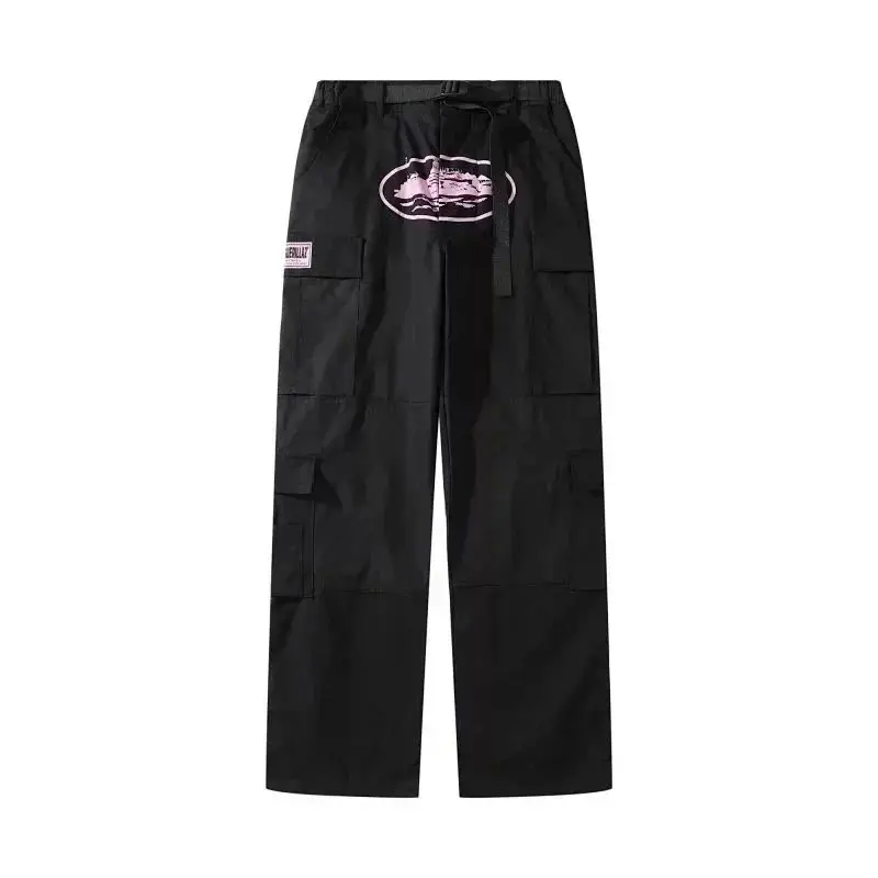 Corteiz Cargo Pants [38 styles] — foto 12 de 14