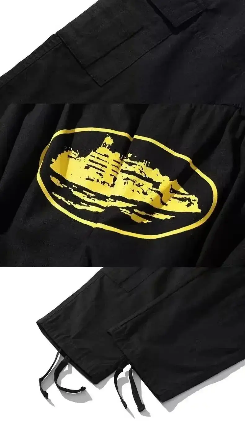 Corteiz Cargo Pants [38 styles] — foto 2 de 14