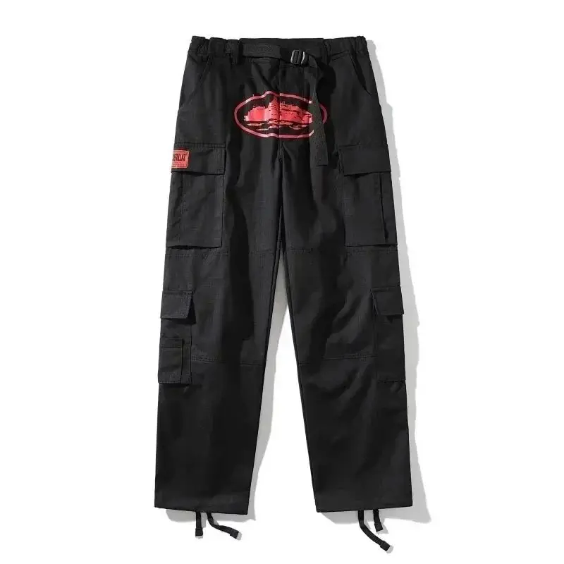 Corteiz Cargo Pants [38 styles] — foto 4 de 14