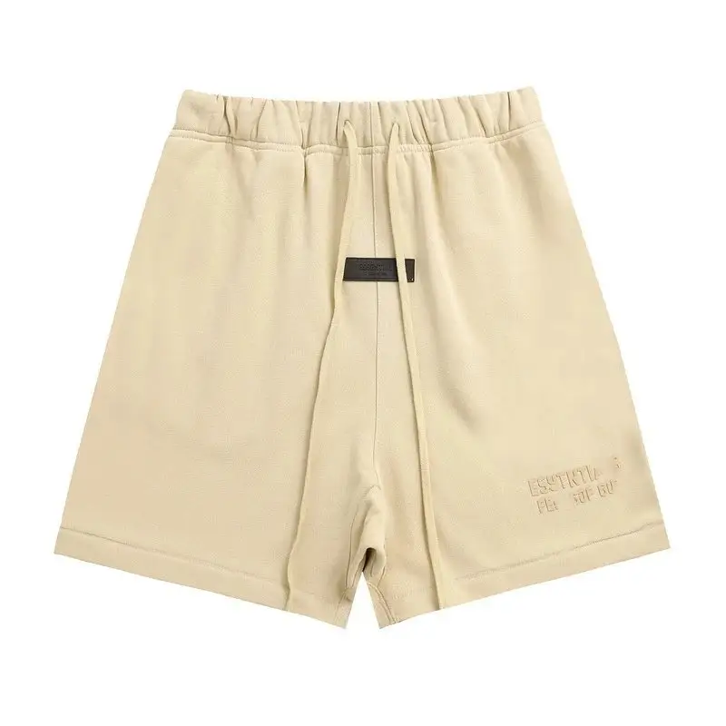 Fear Of God Essentials Shorts — foto 3 de 4