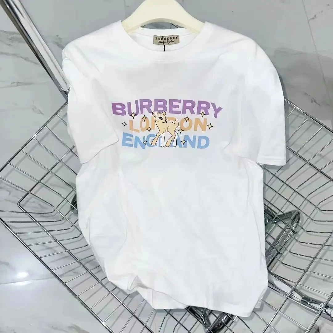 Burberry T-shirt — foto 15 de 15