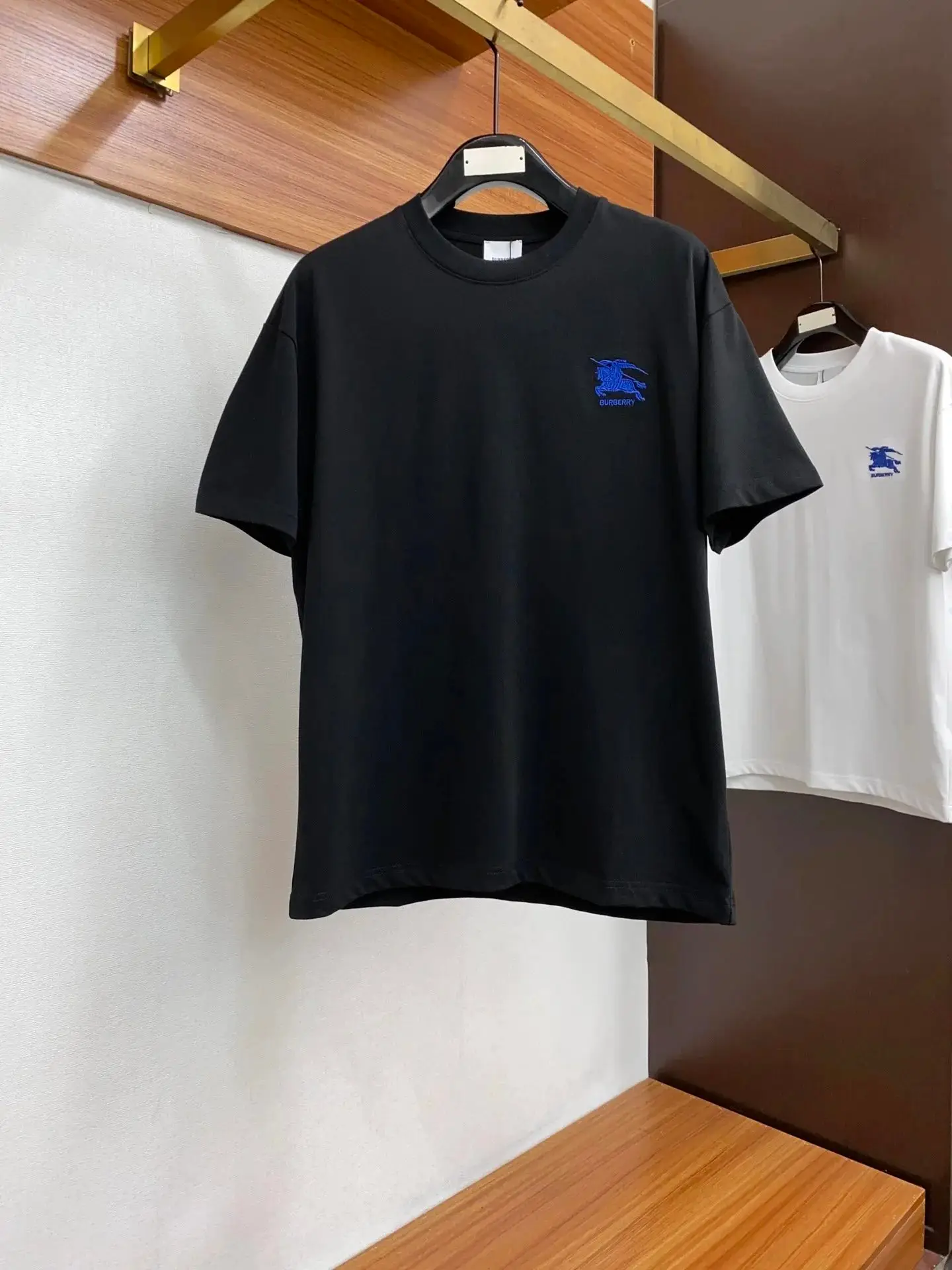 Burberry T-shirt — foto 9 de 15