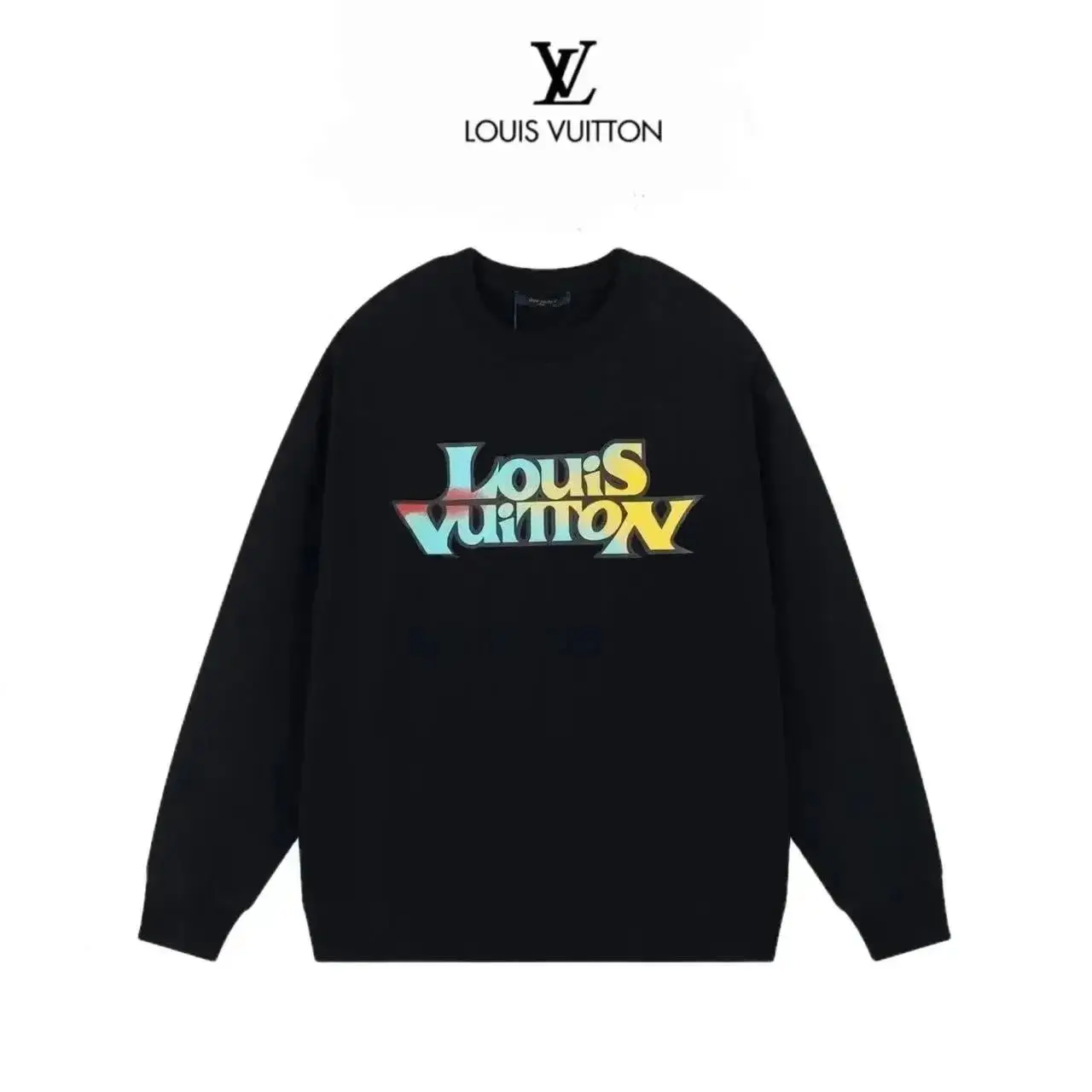 Louis Vuitton Graphic Sweatshirts [39 styles] — foto 11 de 15