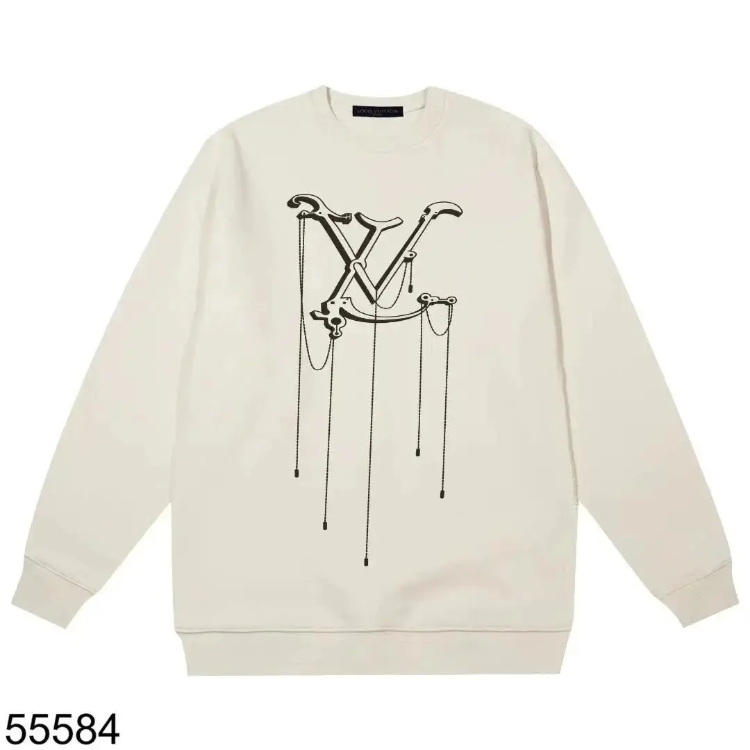 Louis Vuitton Graphic Sweatshirts [39 styles] — foto 2 de 15