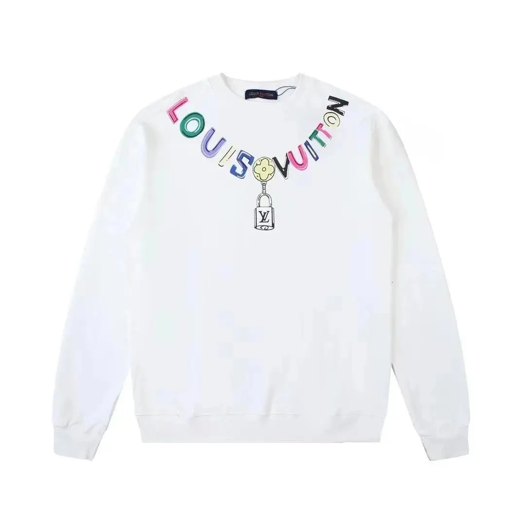 Louis Vuitton Graphic Sweatshirts [39 styles] — foto 5 de 15