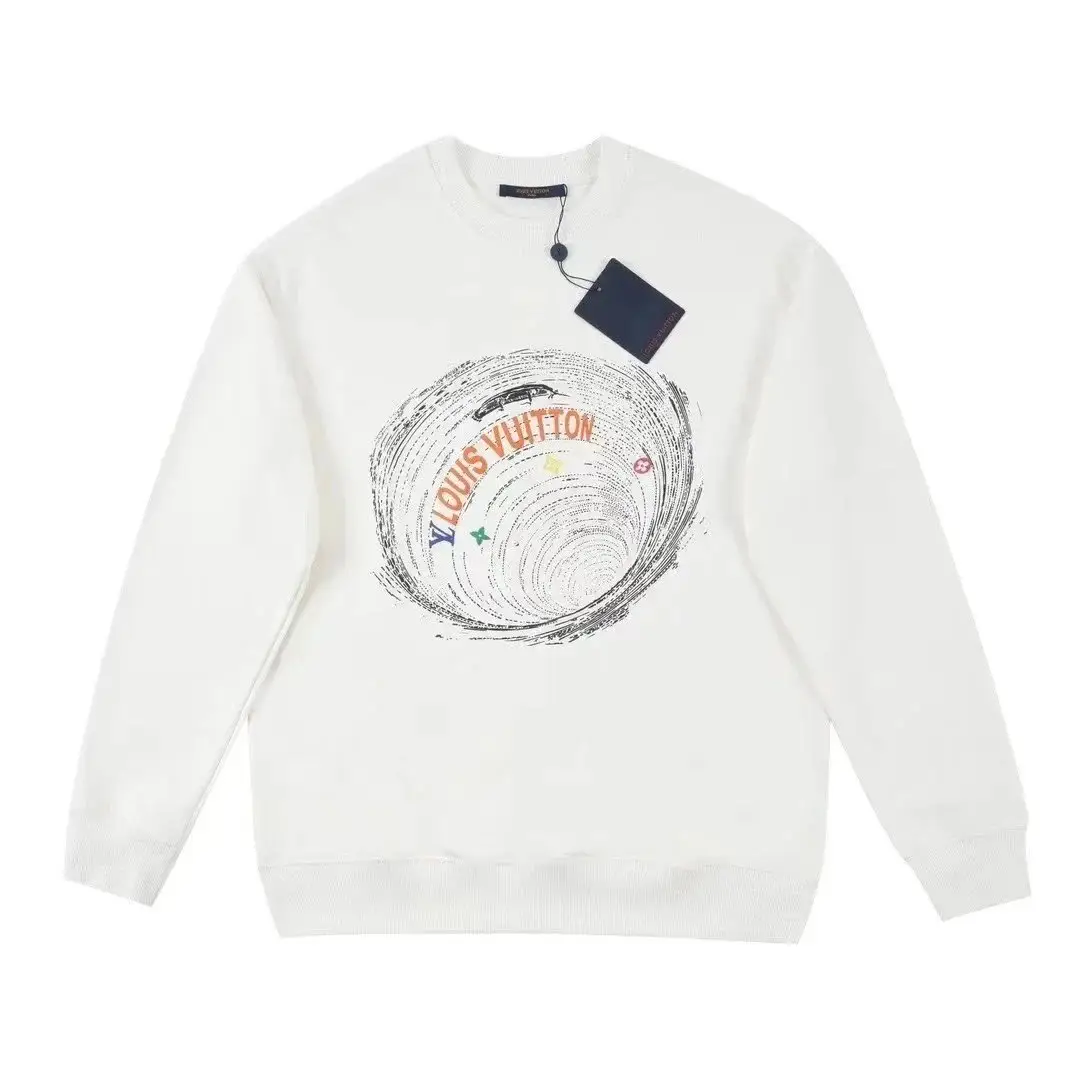 Louis Vuitton Graphic Sweatshirts [39 styles] — foto 7 de 15