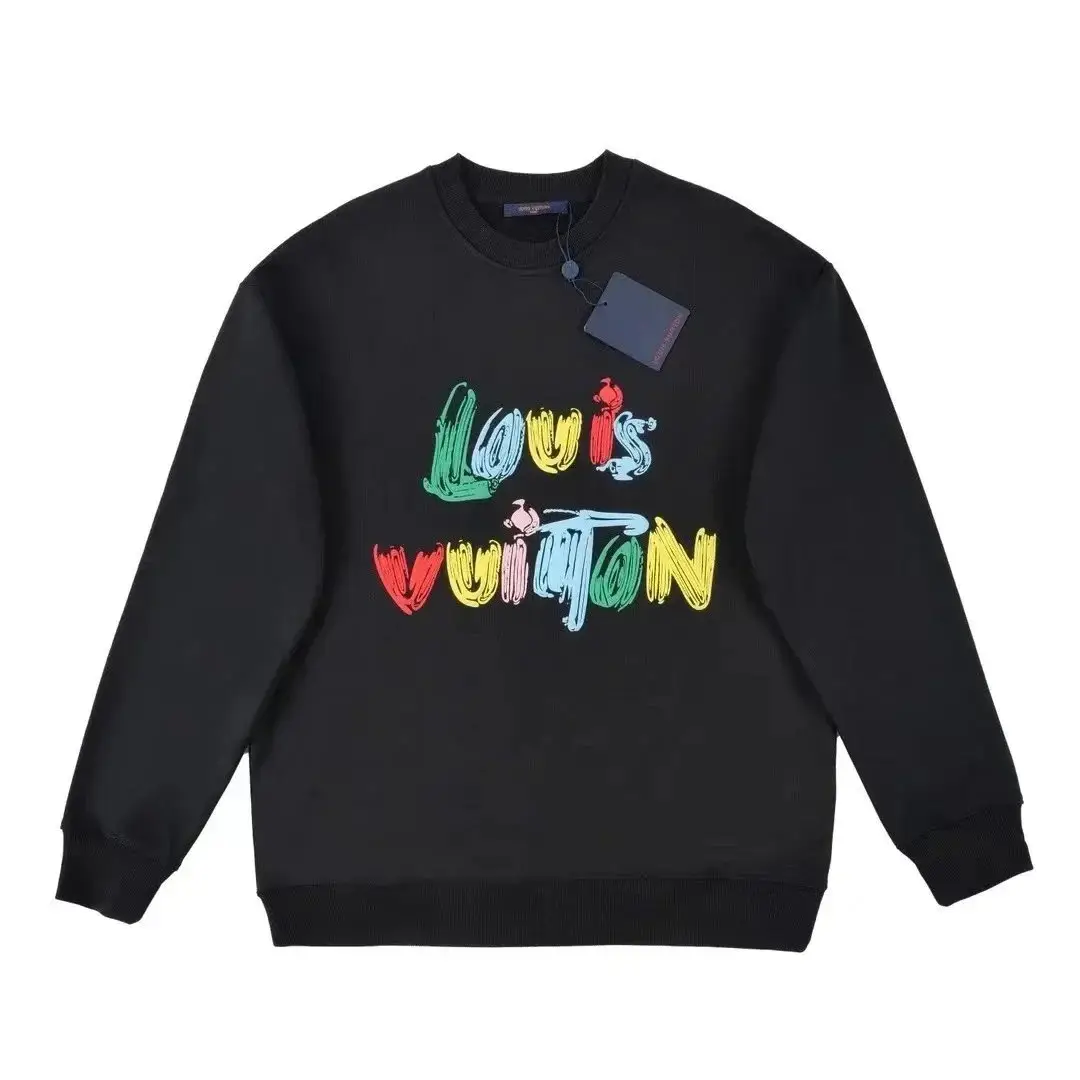 Louis Vuitton Graphic Sweatshirts [39 styles] — foto 9 de 15