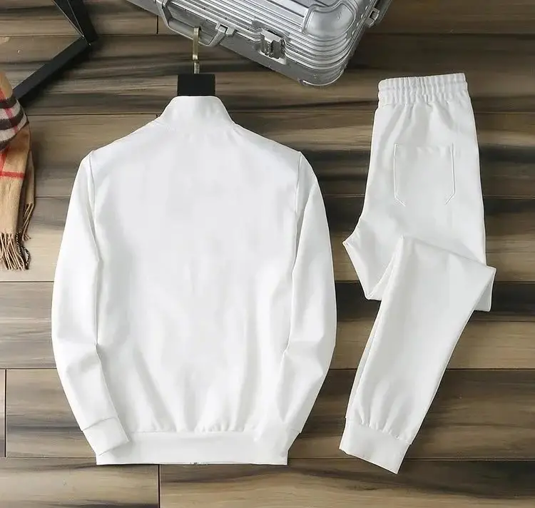 Corteiz Safari Jacket & Pants Set [4 styles] — foto 2 de 4