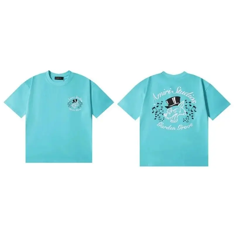 AMIRI Tiger Graphic T-Shirt [40 styles] — foto 11 de 15