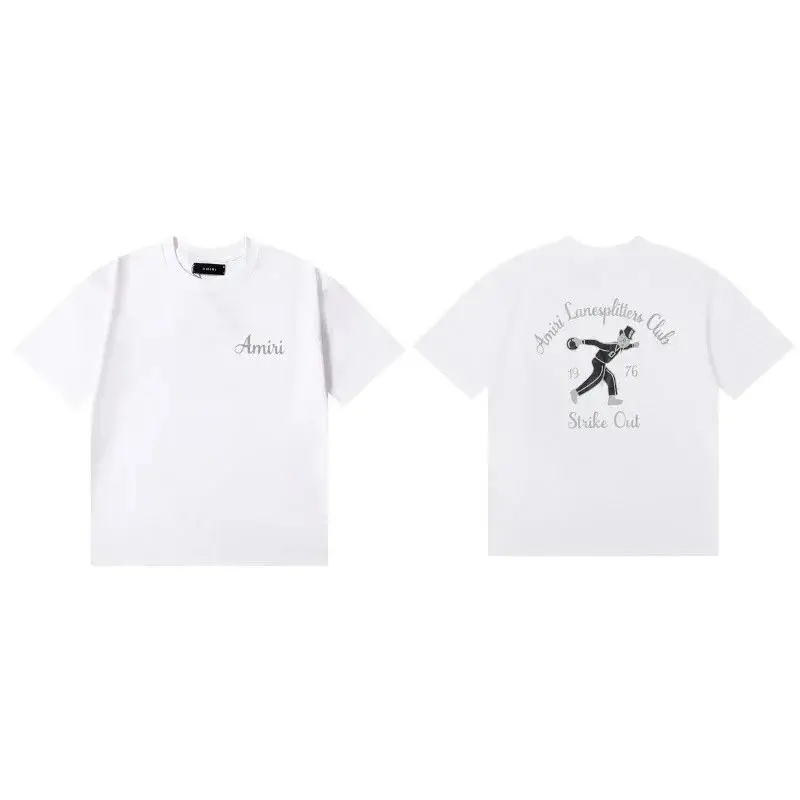 AMIRI Tiger Graphic T-Shirt [40 styles] — foto 12 de 15