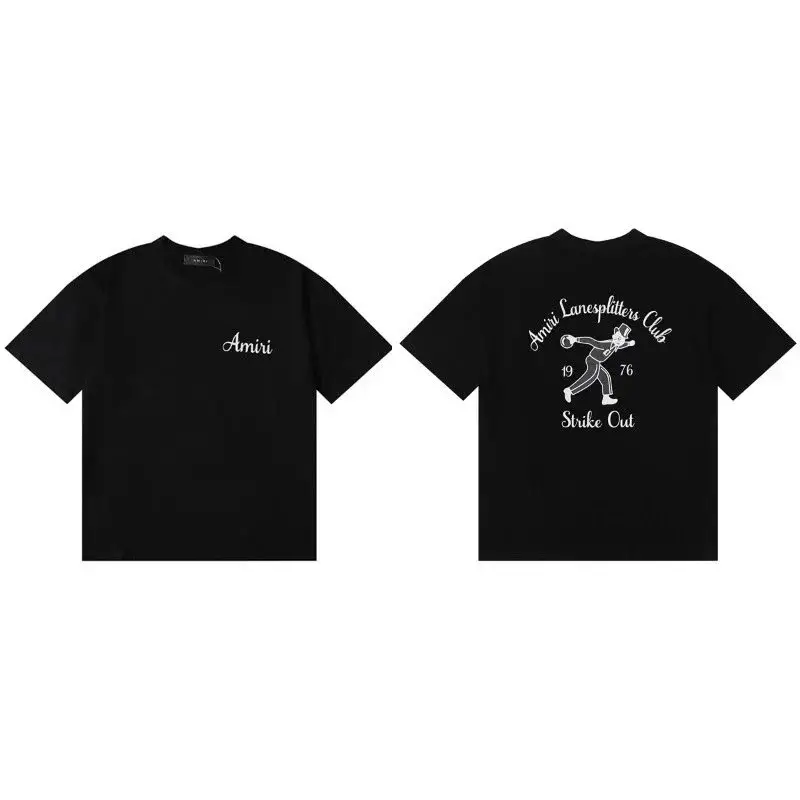 AMIRI Tiger Graphic T-Shirt [40 styles] — foto 13 de 15