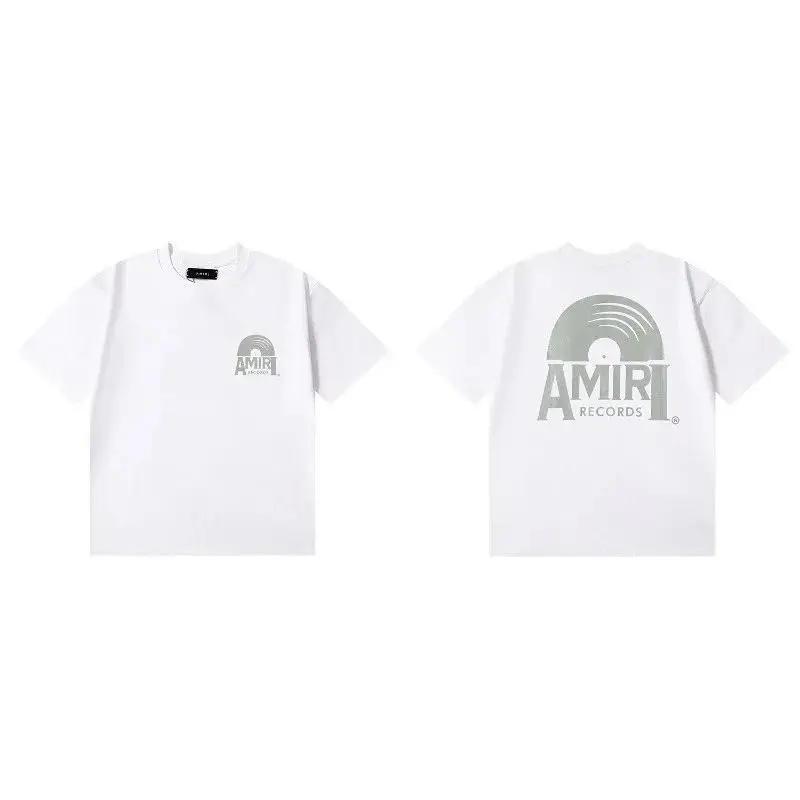 AMIRI Tiger Graphic T-Shirt [40 styles] — foto 14 de 15