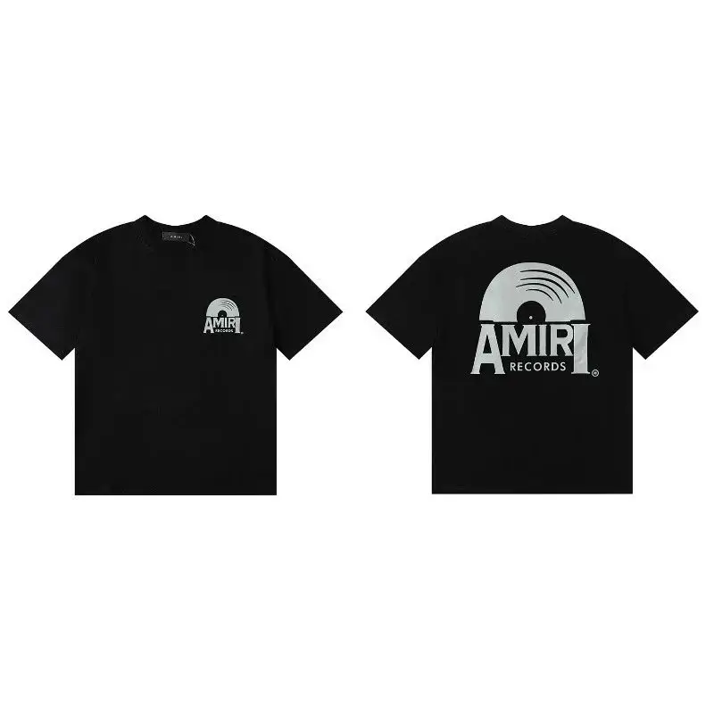 AMIRI Tiger Graphic T-Shirt [40 styles] — foto 15 de 15