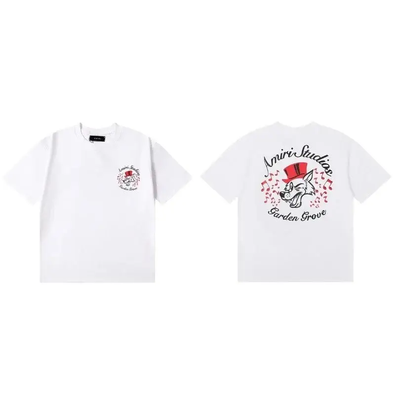 AMIRI Tiger Graphic T-Shirt [40 styles] — foto 7 de 15
