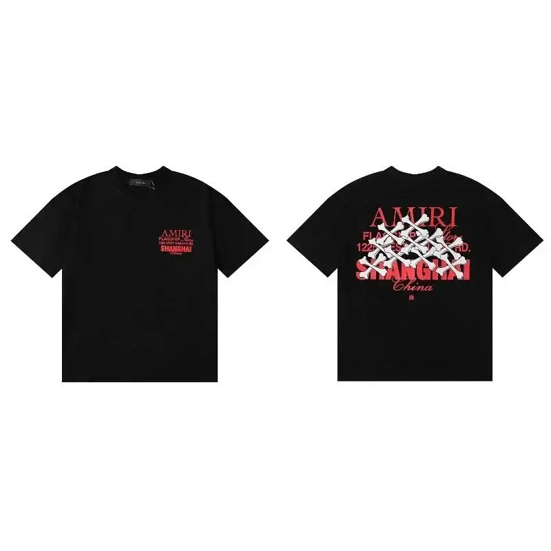 AMIRI Tiger Graphic T-Shirt [40 styles] — foto 8 de 15