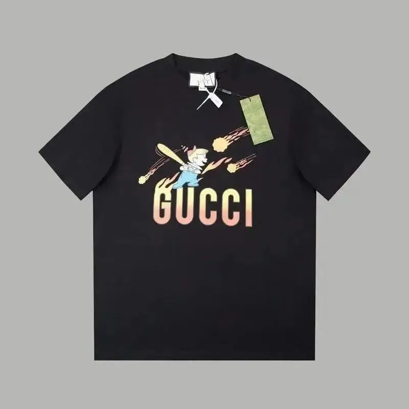 Gucci T-shirt/Sleeveless/Hoodie — foto 11 de 13