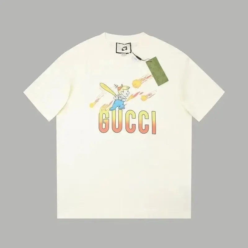 Gucci T-shirt/Sleeveless/Hoodie — foto 12 de 13
