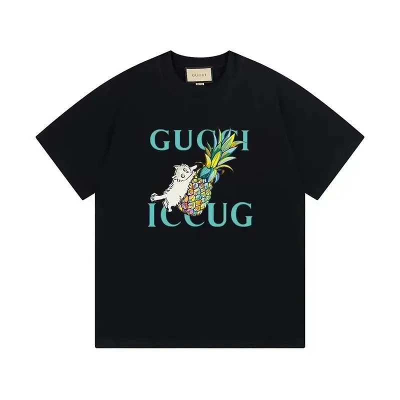 Gucci T-shirt/Sleeveless/Hoodie — foto 13 de 13